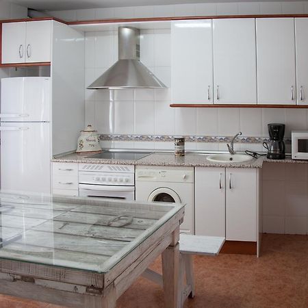 Casa Rural Marchena Navahermosa  外观 照片