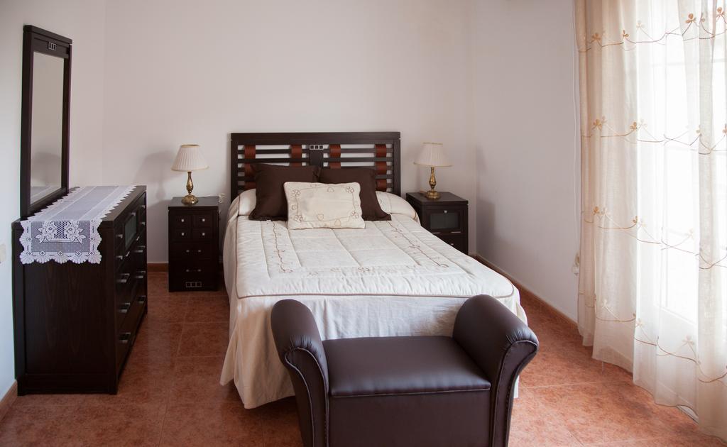 Casa Rural Marchena Navahermosa  外观 照片
