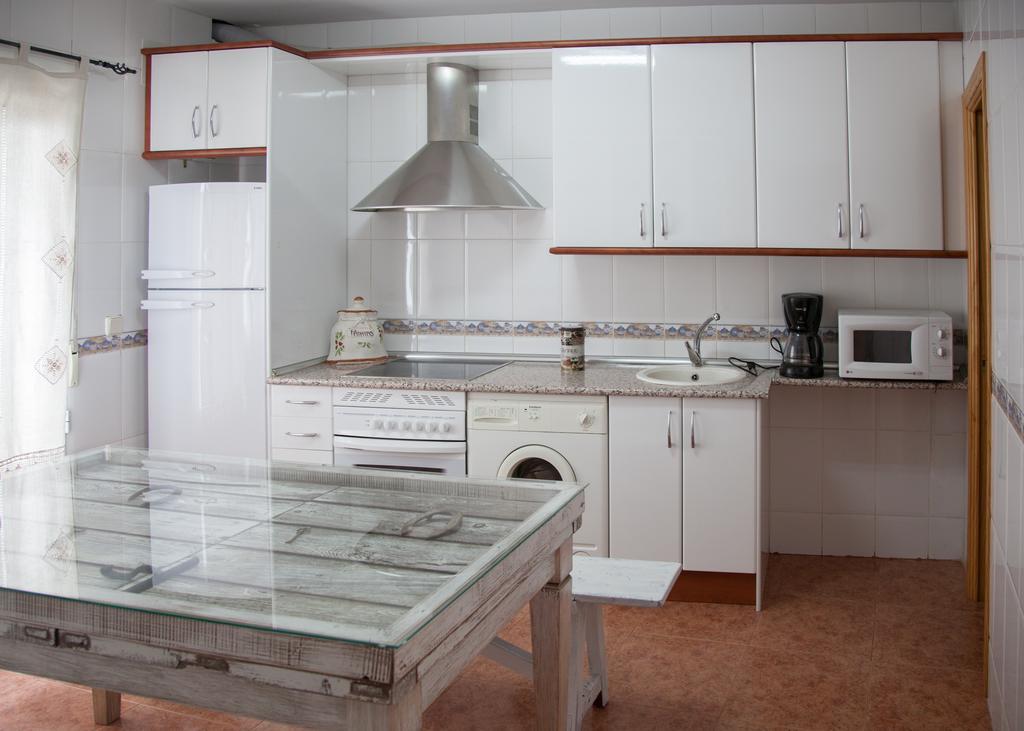 Casa Rural Marchena Navahermosa  外观 照片