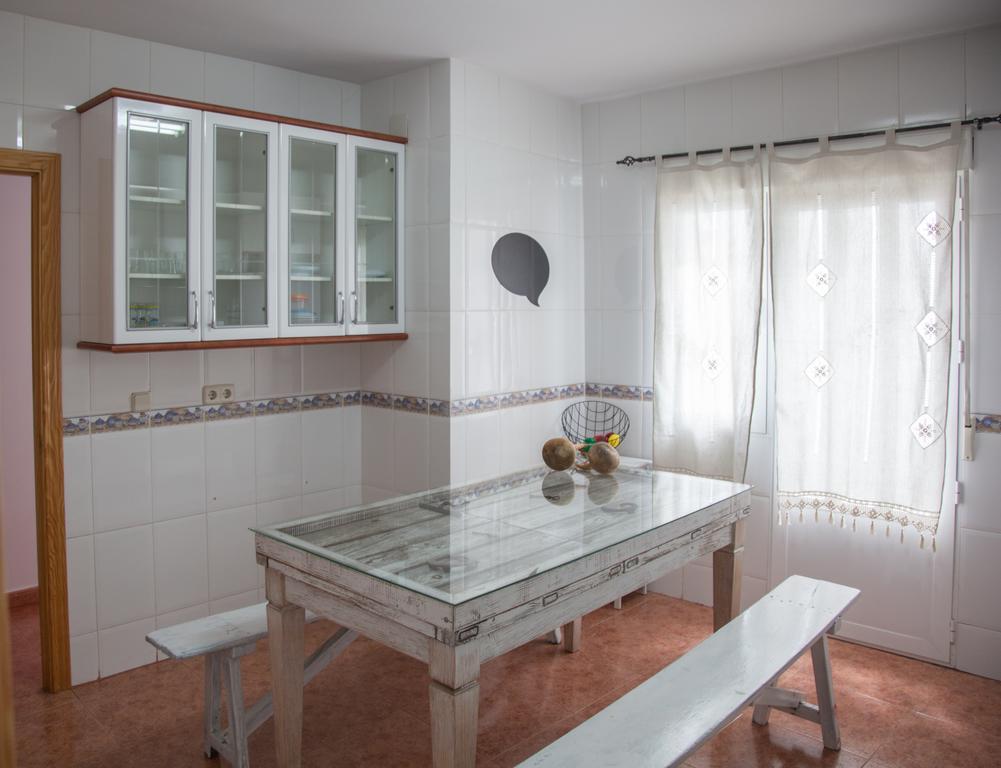 Casa Rural Marchena Navahermosa  外观 照片