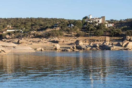 Casa Rural Marchena Navahermosa  外观 照片