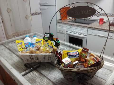 Casa Rural Marchena Navahermosa  外观 照片